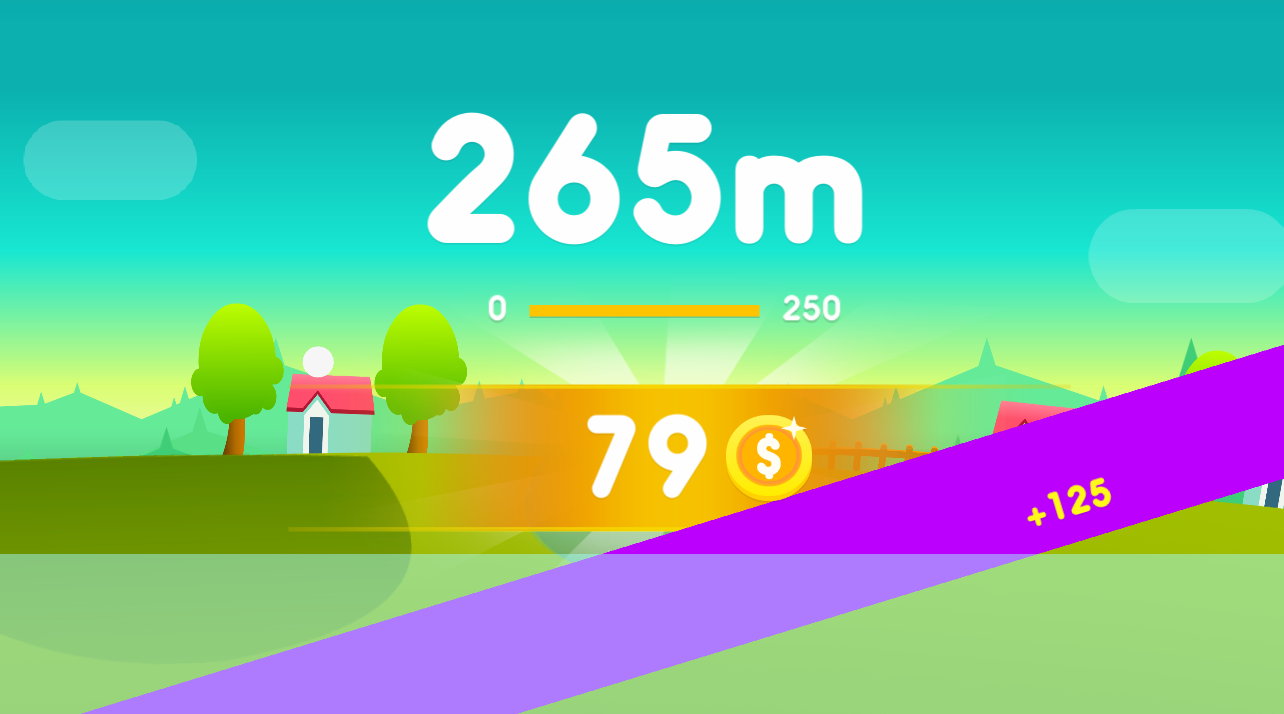 Precise physics simulation and ball control