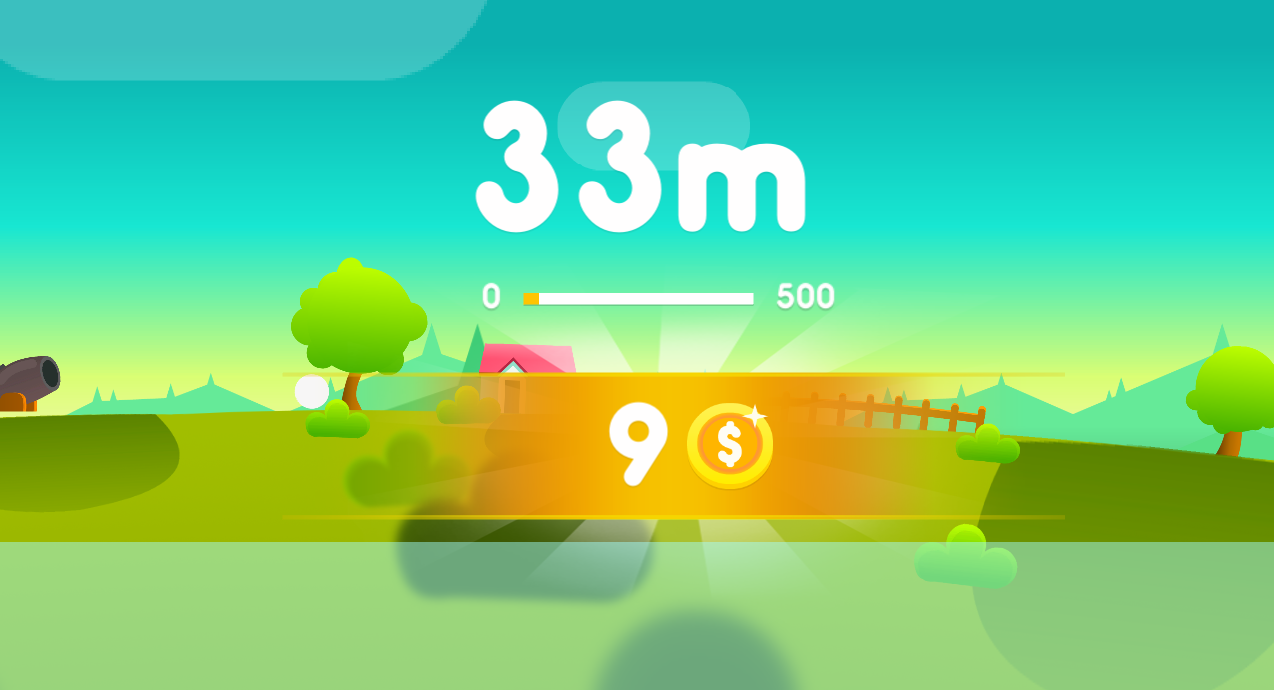 Ball Orbit Screenshot: Advanced orbital mechanics simulation